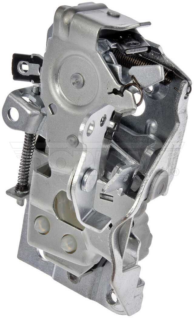 Dorman 940-103 Door Latch 1985-2002 Chevrolet C2500 - view 1