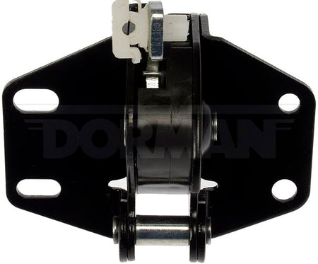 Dorman 940-140 Door Latch 1999-2007 Chevrolet Silverado 1500 - view 4