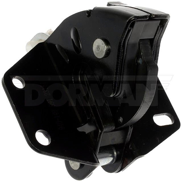 Dorman 940-140 Door Latch 1999-2007 Chevrolet Silverado 1500 - view 1