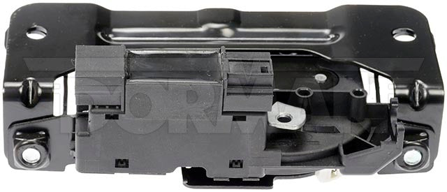 Dorman 940-155 Trunk Lock Actuator 2011-2019 BMW X3 - view 4