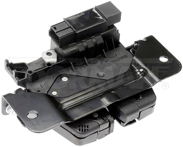 Dorman 940-155 Trunk Lock Actuator 2011-2019 BMW X3 - view 1