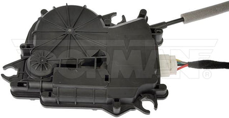 Dorman 940-158 Trunk Lock Actuator 2011-2017 BMW X3 - view 3