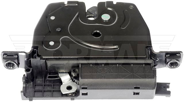 Dorman 940-159 Trunk Lock Actuator 2011-2019 BMW 640i Gran Coupe - view 4