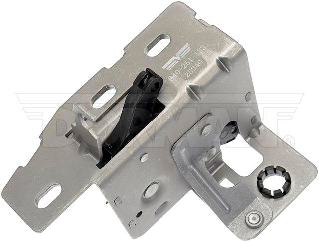Dorman 940-251 Door Latch 2015-2024 Ford Transit-150 - view 4