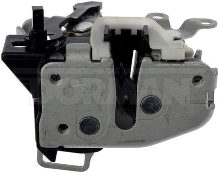 Dorman 940-254 Door Latch 1999-2008 Ford F-350 Super Duty - view 2