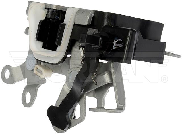Dorman 940-254 Door Latch 1999-2008 Ford F-350 Super Duty - view 3