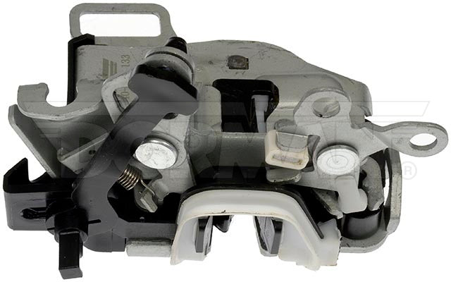 Dorman 940-254 Door Latch 1999-2008 Ford F-350 Super Duty - view 4