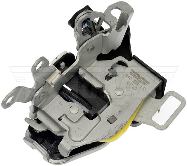 Dorman 940-254 Door Latch 1999-2008 Ford F-350 Super Duty - view 1