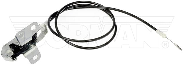 Dorman 940-257 Door Latch 2014-2024 Ram ProMaster 1500 - view 2