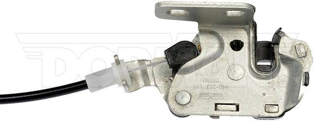 Dorman 940-257 Door Latch 2014-2024 Ram ProMaster 1500 - view 5