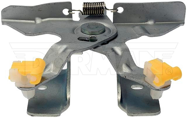 Dorman 940-258 Door Latch 1993-2011 Ford Ranger - view 4