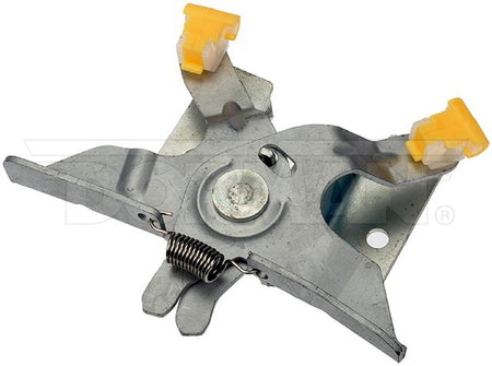 Dorman 940-258 Door Latch 1993-2011 Ford Ranger - view 1