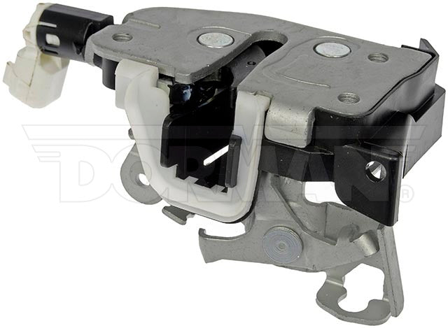 Dorman 940-265 Door Latch 1998-2011 Ford Ranger - view 3