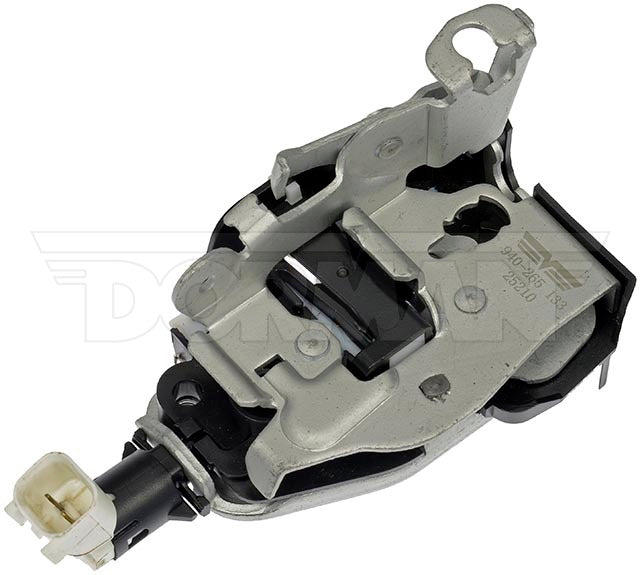Dorman 940-265 Door Latch 1998-2011 Ford Ranger - view 1