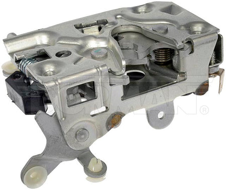 Dorman 940-400 Door Latch 1991-2005 Ford Explorer - view 2