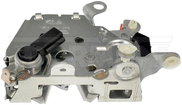 Dorman 940-400 Door Latch 1991-2005 Ford Explorer - view 4