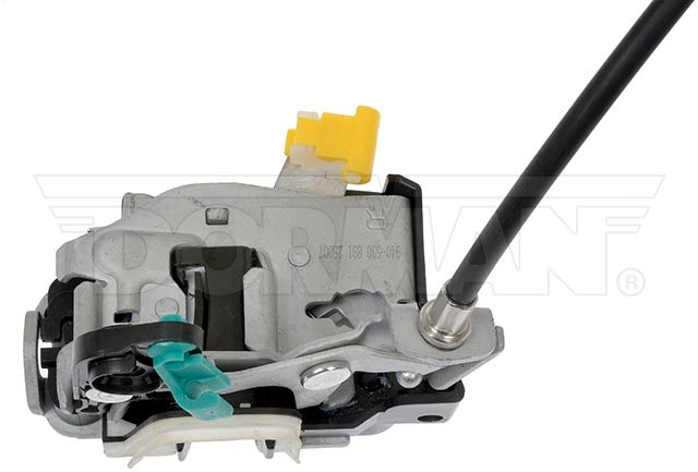 Dorman 940-530 Door Latch 1996-2025 Ford E-350 Super Duty - view 4