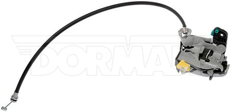Dorman 940-530 Door Latch 1996-2025 Ford E-350 Super Duty - view 1