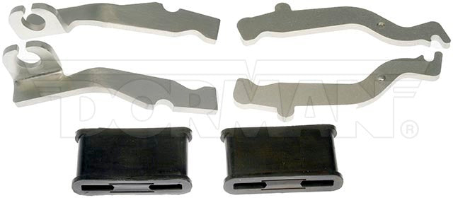 Dorman 942-997 P. Brake Lever Kit 2002-2010 Ford Explorer - view 2
