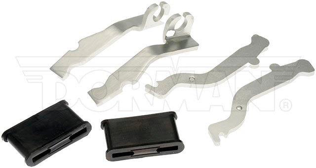 Dorman 942-997 P. Brake Lever Kit 2002-2010 Ford Explorer - view 1