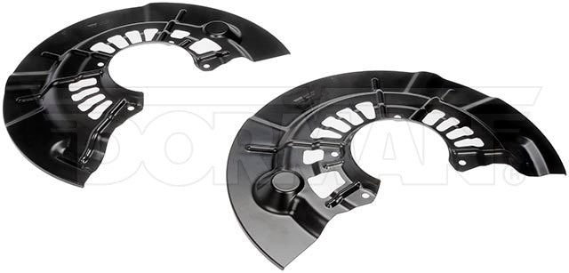 Dorman 947-006 Dust Shield 2012-2017 Toyota Avalon - view 1