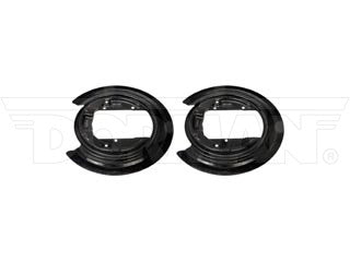 Dorman 947-011 Brake Backing Plate