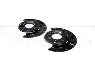 Dorman 947-017 Brake Backing Plate