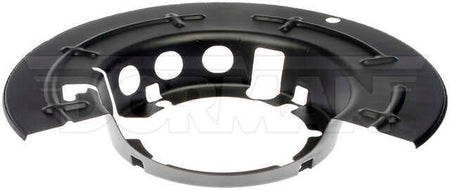 Dorman 947-064 Dust Shield 2005-2016 Ford F-450 Super Duty - view 2