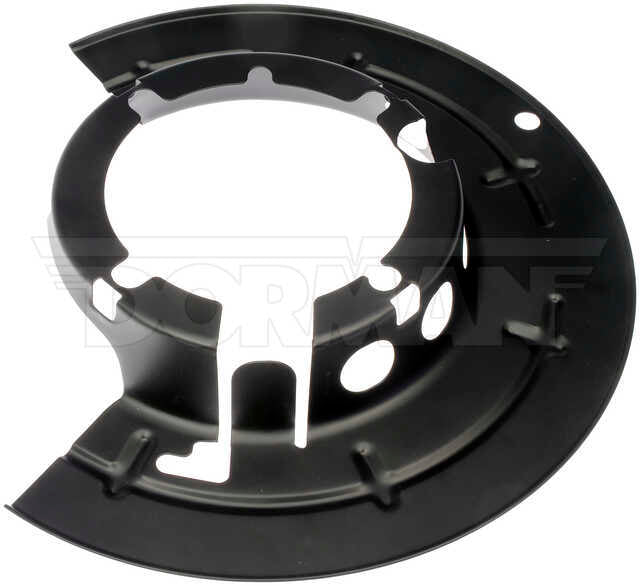 Dorman 947-064 Dust Shield 2005-2016 Ford F-450 Super Duty - view 3