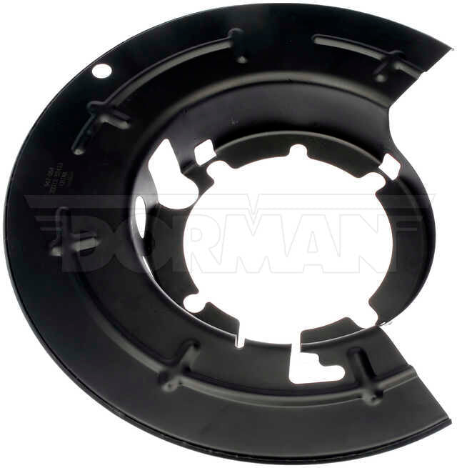 Dorman 947-064 Dust Shield 2005-2016 Ford F-450 Super Duty - view 4