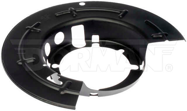 Dorman 947-064 Dust Shield 2005-2016 Ford F-450 Super Duty - view 1