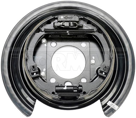 Dorman 947-066 Dust Shield 2007-2018 Jeep Wrangler - view 2
