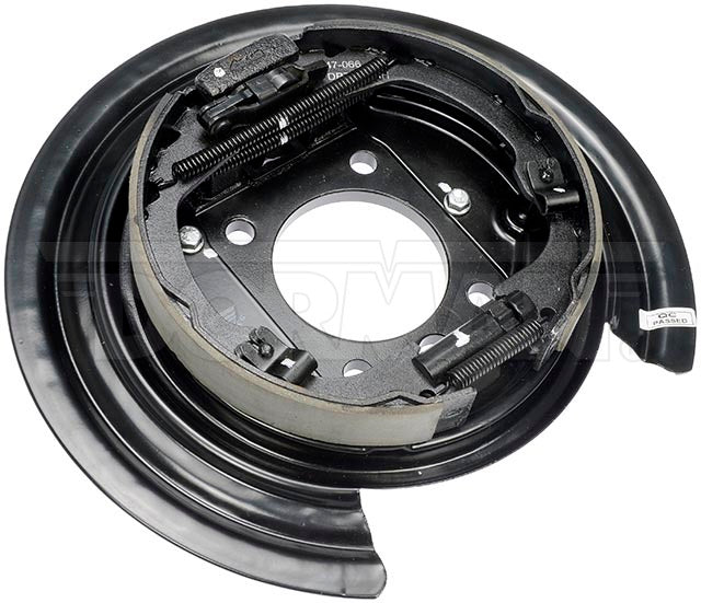Dorman 947-066 Dust Shield 2007-2018 Jeep Wrangler - view 1