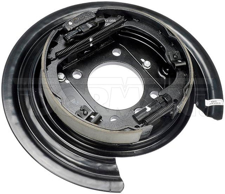 Dorman 947-066 Dust Shield 2007-2018 Jeep Wrangler - view 1