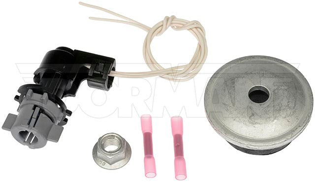 Dorman 949-366 Electronic Shock 1999-2007 Chevrolet Silverado 1500 - view 6