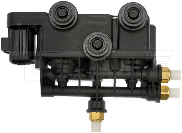 Dorman 949-471 Air Valve Solenoid 2005-2016 Land Rover Range Rover - view 4