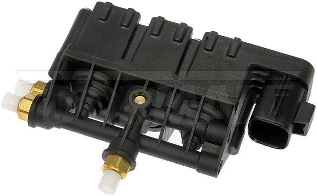 Dorman 949-471 Air Valve Solenoid 2005-2016 Land Rover Range Rover - view 1