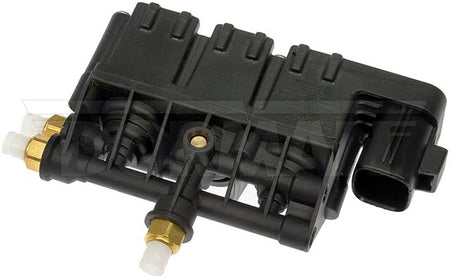 Dorman 949-471 Air Valve Solenoid 2005-2016 Land Rover Range Rover - view 1
