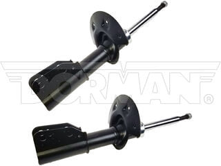 Dorman 949-518 Air Spring to Coil Spring Conversion Kit