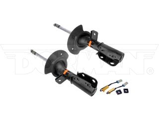 Dorman 949-519 Air Spring to Coil Spring Conversion Kit