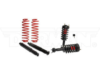 Dorman 949-521 Air Spring to Coil Spring Conversion Kit