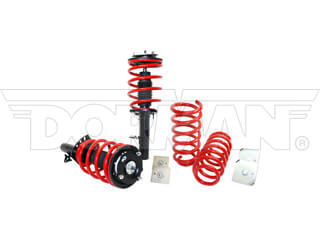 Dorman 949-538 Air Spring to Coil Spring Conversion Kit