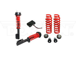 Dorman 949-565 Air Spring to Coil Spring Conversion Kit