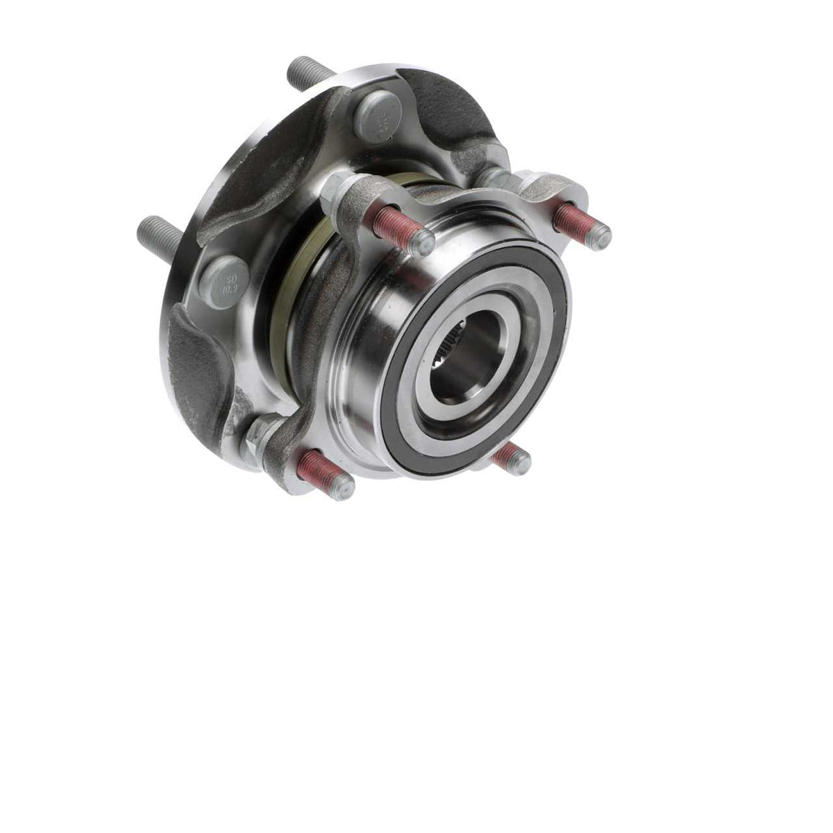 Dorman 950-002 Pre-Pressed Hub 2007-2022 Toyota Tundra - view 7