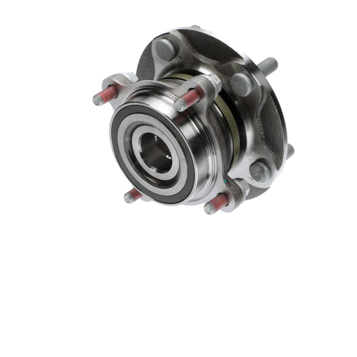 Dorman 950-002 Pre-Pressed Hub 2007-2022 Toyota Tundra - view 8