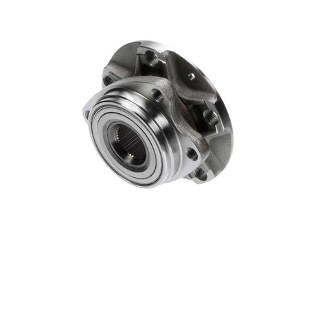 Dorman 950-007 Pre-Pressed Hub 2002-2008 Audi A4 Quattro - view 5