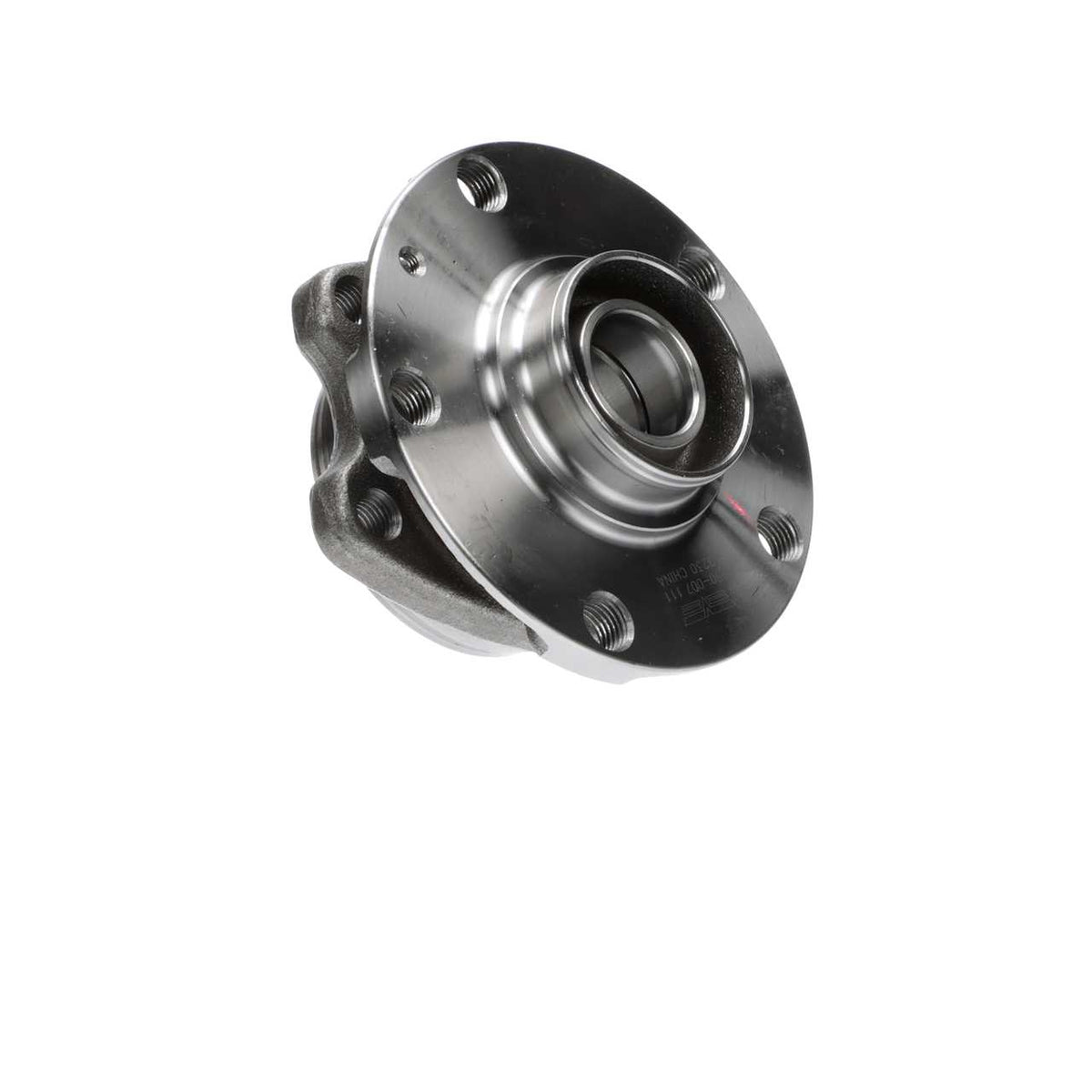 Dorman 950-007 Pre-Pressed Hub 2002-2008 Audi A4 Quattro - view 6