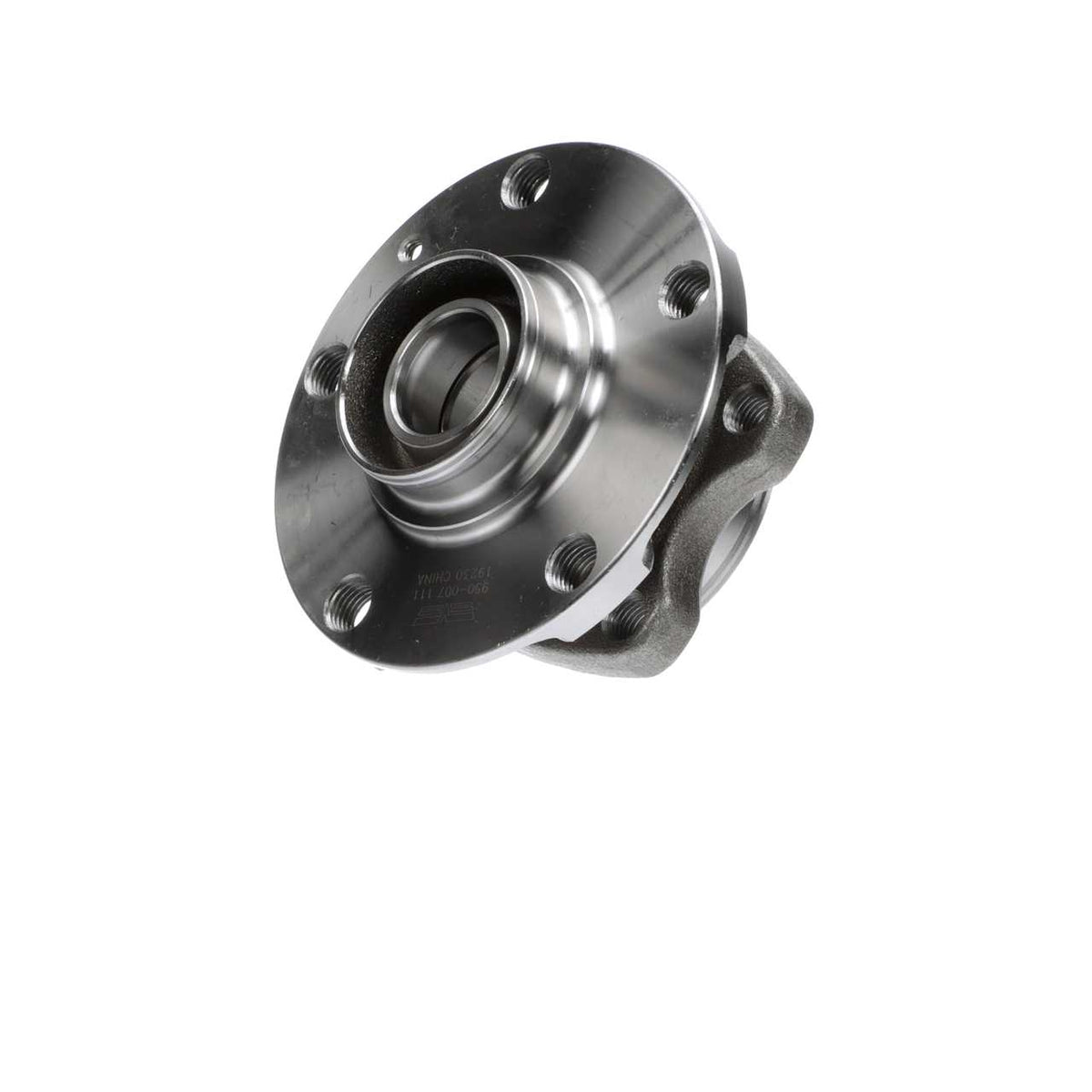 Dorman 950-007 Pre-Pressed Hub 2002-2008 Audi A4 Quattro - view 7