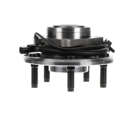 Dorman 951-007 Hub Bearing Assembly 2009-2011 Dodge Ram 1500 - view 6