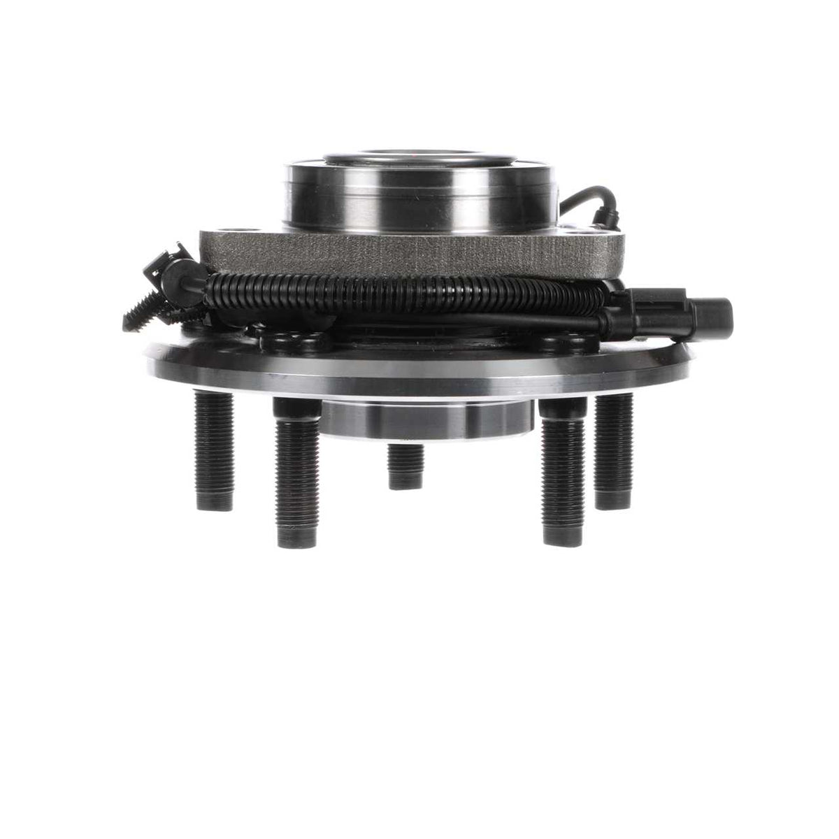 Dorman 951-007 Hub Bearing Assembly 2009-2011 Dodge Ram 1500 - view 8